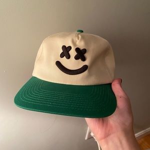 Barstool Sports Snapback